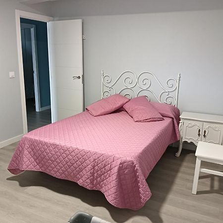 Villa Casa Alcabre Vigo Esterno foto