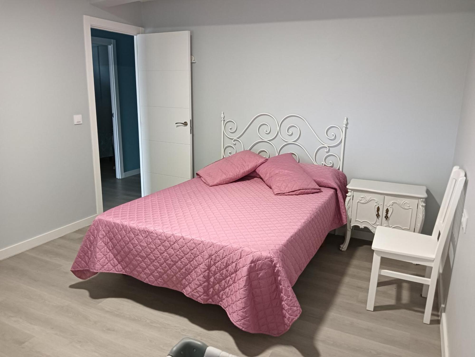 Villa Casa Alcabre Vigo Esterno foto
